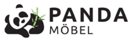 PANDA MÖBEL Logo (EUIPO, 15.12.2022)