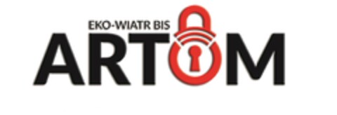 EKO-WIATR BIS ARTOM Logo (EUIPO, 01/15/2023)