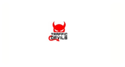 TRAFFIC DEVILS Logo (EUIPO, 01/17/2023)