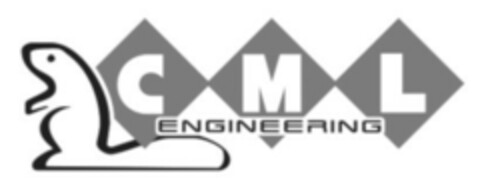 CML ENGINEERING Logo (EUIPO, 18.01.2023)