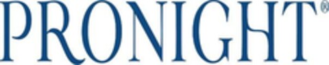 PRONIGHT Logo (EUIPO, 09.02.2023)