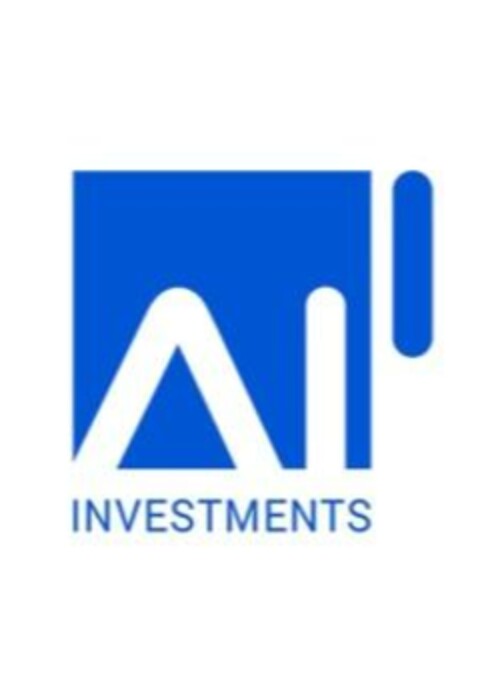 Al INVESTMENTS Logo (EUIPO, 24.03.2023)