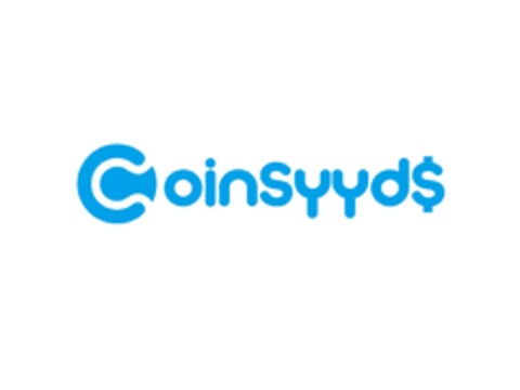 Coinsyyds Logo (EUIPO, 02/16/2023)