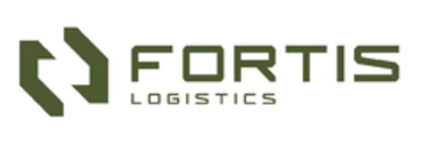 FORTIS LOGISTICS Logo (EUIPO, 16.02.2023)