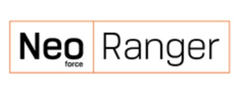 Neoforce Ranger Logo (EUIPO, 22.02.2023)