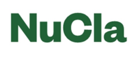 NUCLA Logo (EUIPO, 03/09/2023)