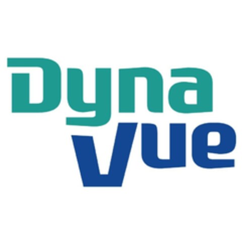 Dyna Vue Logo (EUIPO, 17.04.2023)