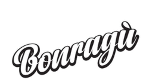 Bonragù Logo (EUIPO, 15.05.2023)