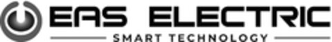 EAS ELECTRIC SMART TECHNOLOGY Logo (EUIPO, 22.05.2023)