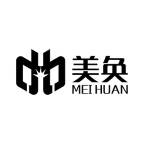 MEIHUAN Logo (EUIPO, 26.05.2023)