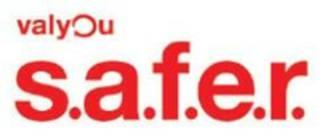 valyOu s.a.f.e.r. Logo (EUIPO, 05/30/2023)