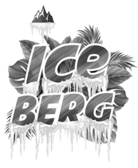 Ice BERG Logo (EUIPO, 20.06.2023)