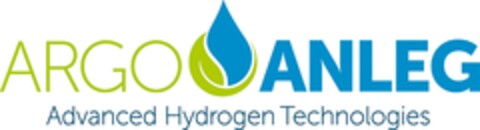 ARGO ANLEG Advanced Hydrogen Technologies Logo (EUIPO, 13.07.2023)