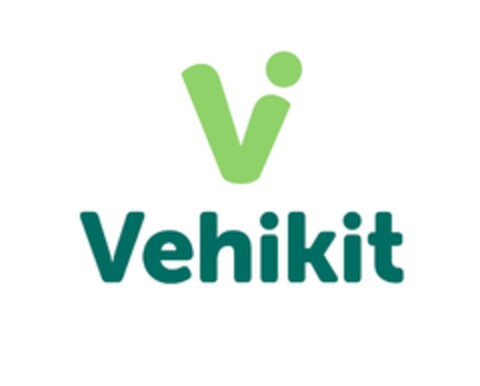 V Vehikit Logo (EUIPO, 20.07.2023)