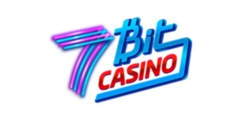 7Bit CASINO Logo (EUIPO, 02.08.2023)