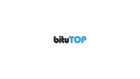 bituTOP Logo (EUIPO, 08/31/2023)