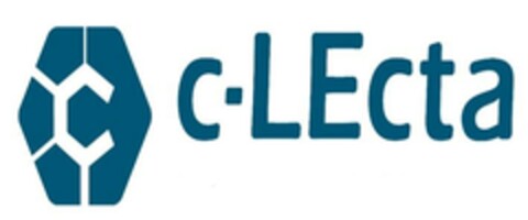 c-LEcta Logo (EUIPO, 09/04/2023)