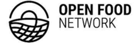 OPEN FOOD NETWORK Logo (EUIPO, 09/12/2023)