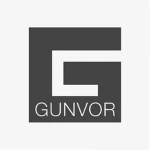 G GUNVOR Logo (EUIPO, 13.09.2023)