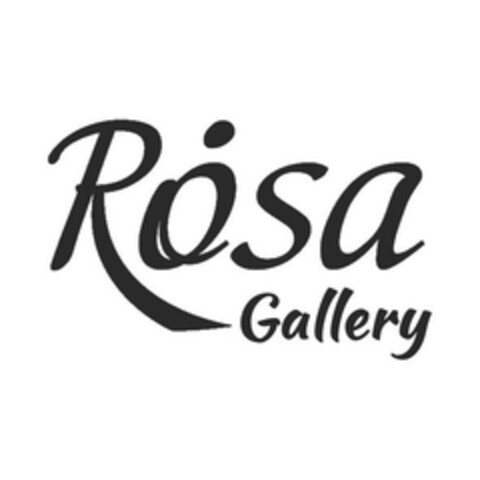 Rosa Gallery Logo (EUIPO, 18.09.2023)