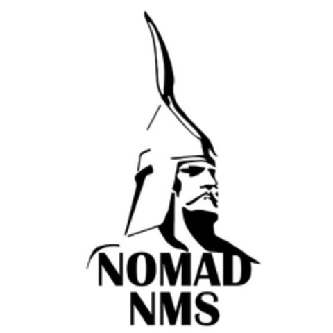 NOMAD NMS Logo (EUIPO, 13.10.2023)