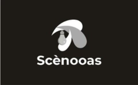 Scènooas Logo (EUIPO, 20.10.2023)
