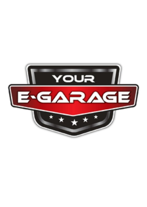 YOUR E-GARAGE Logo (EUIPO, 02.11.2023)