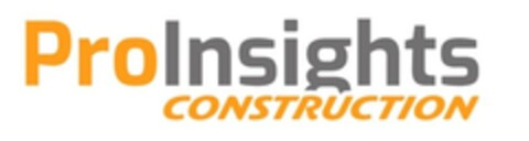 Prolnsights CONSTRUCTION Logo (EUIPO, 11/15/2023)