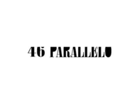 46 PARALLELO Logo (EUIPO, 12/21/2023)