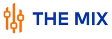 THE MIX Logo (EUIPO, 27.12.2023)