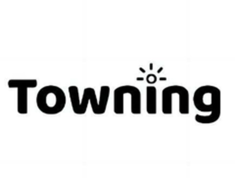 Towning Logo (EUIPO, 27.12.2023)