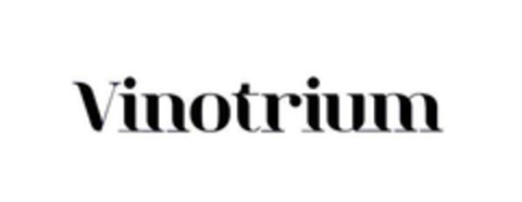 VINOTRIUM Logo (EUIPO, 16.01.2024)