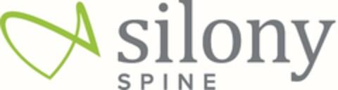 silony SPINE Logo (EUIPO, 30.01.2024)