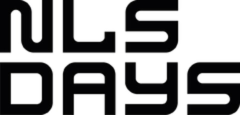 NLSDAYS Logo (EUIPO, 02/12/2024)
