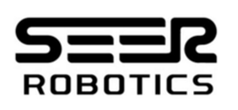 SEER ROBOTICS Logo (EUIPO, 27.03.2024)