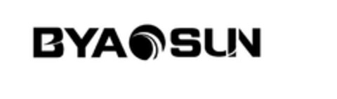 BYAOSUN Logo (EUIPO, 07.04.2024)