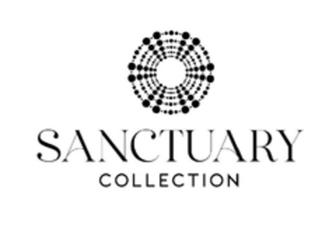SANCTUARY COLLECTION Logo (EUIPO, 25.04.2024)