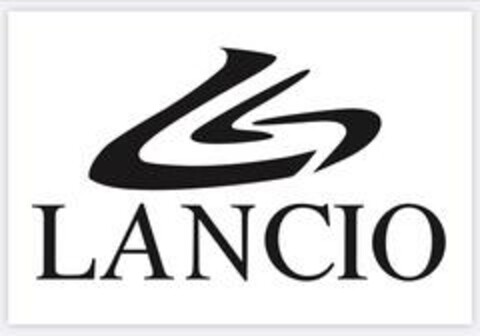 L LANCIO Logo (EUIPO, 02.05.2024)