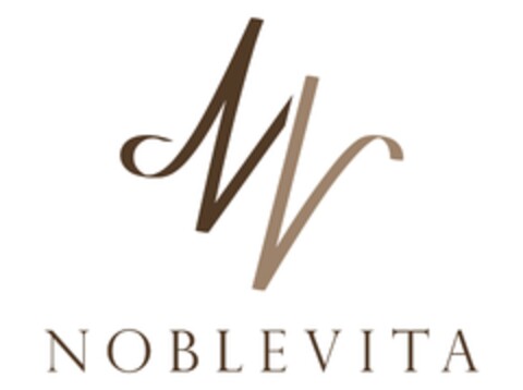 NV NOBLEVITA Logo (EUIPO, 15.05.2024)