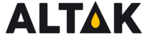 ALTAK Logo (EUIPO, 06/03/2024)