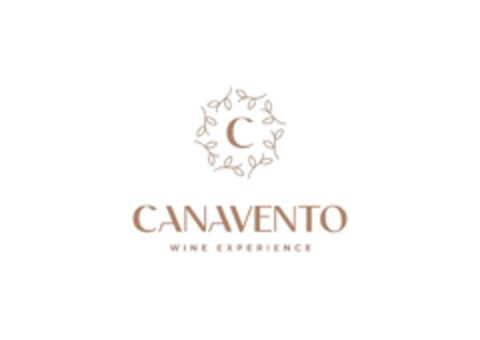 CANAVENTO WINE EXPERIENCE Logo (EUIPO, 05.06.2024)