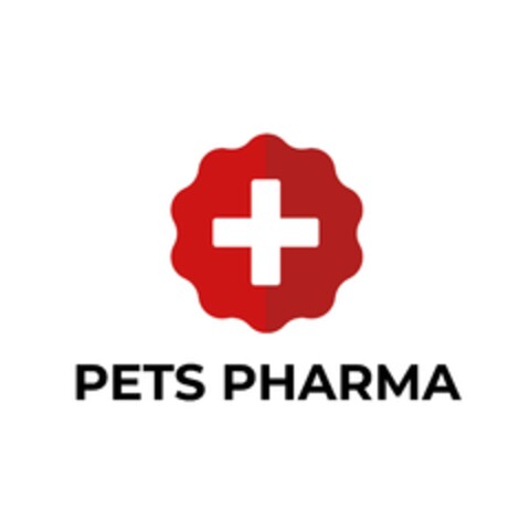 PETS PHARMA Logo (EUIPO, 05.06.2024)