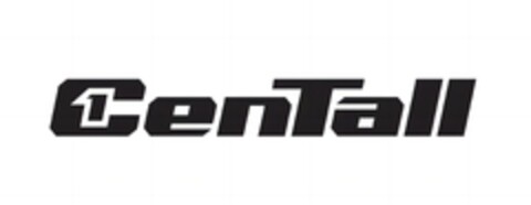 CenTall Logo (EUIPO, 06/18/2024)