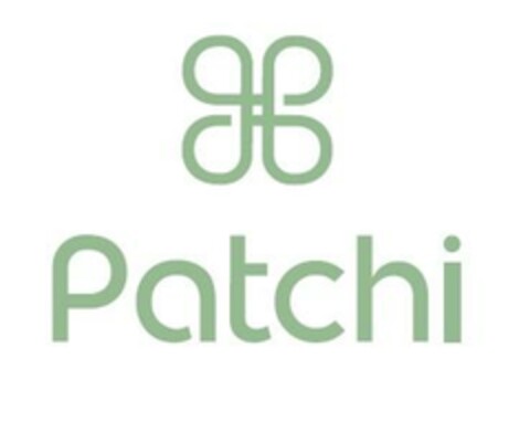 Patchi Logo (EUIPO, 06/28/2024)