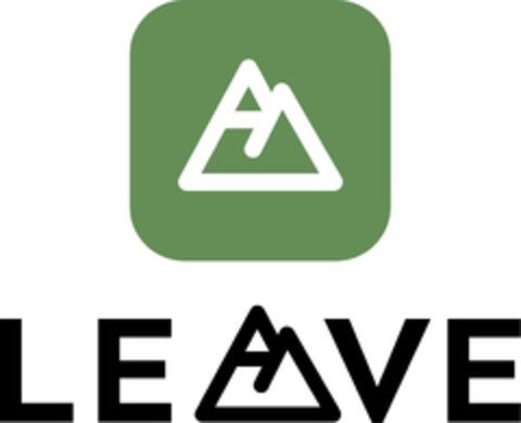 LEAVE Logo (EUIPO, 06/28/2024)