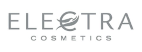 ELECTRA COSMETICS Logo (EUIPO, 07/04/2024)