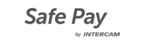 Safe Pay by INTERCAM Logo (EUIPO, 10/04/2024)