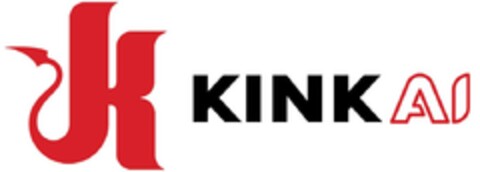 K KINK AI Logo (EUIPO, 10/30/2024)