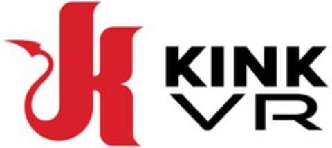 K KINK VR Logo (EUIPO, 30.10.2024)