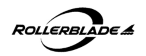 ROLLERBLADE Logo (EUIPO, 01.04.1996)